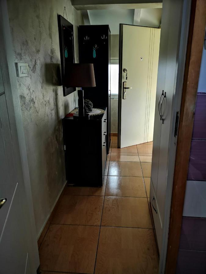 Апартаменти Apartman Sunny Цетинє Екстер'єр фото